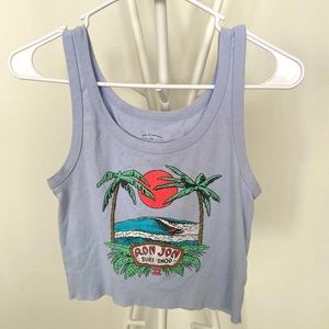 Ron Jon tank top